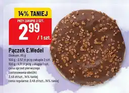 Polomarket Pączek E.Wedel oferta