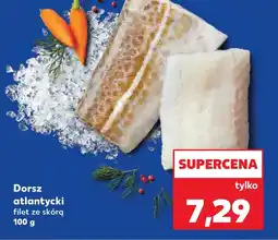 Kaufland Dorsz oferta