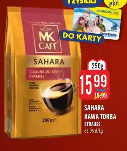 MOKPOL Kawa MK Cafe oferta