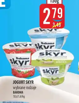 MOKPOL Skyr Bakoma oferta