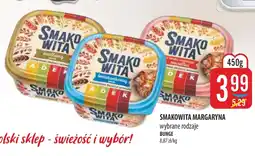 MOKPOL Margaryna Smakowita oferta