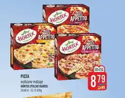 MOKPOL Pizza Hortex oferta