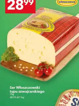 Lewiatan Ser Włoszczowski oferta
