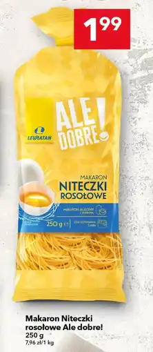 Lewiatan Makaron Ale dobre! oferta
