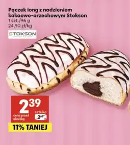 Delikatesy Centrum Pączek Stokson oferta