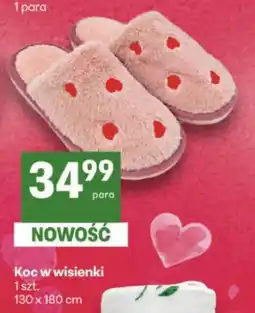 Delikatesy Centrum Kapcie oferta