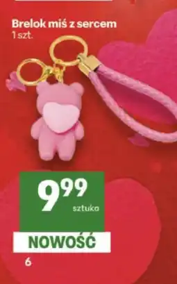 Delikatesy Centrum Brelok oferta