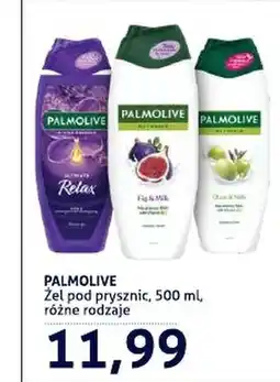 Blue Stop Żel pod prysznic Palmolive oferta
