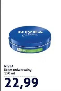 Blue Stop Krem uniwersalny Nivea oferta