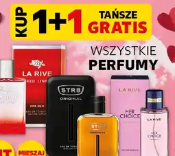 Kaufland Perfumy oferta