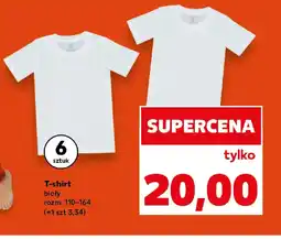 Kaufland T-shirt oferta