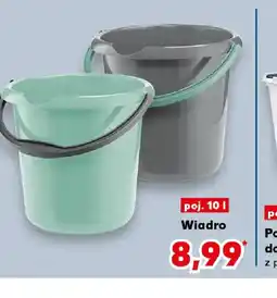 Kaufland Wiadro oferta