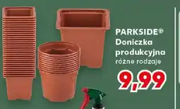 Kaufland PARKSIDE® Doniczka produkcyjna oferta