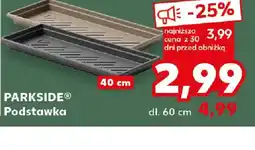 Kaufland PARKSIDE® Podstawka oferta