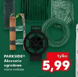 Kaufland PARKSIDE Akcesoria ogrodowe oferta