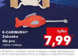 Kaufland K-CARINURA® Zabawka dla psa oferta