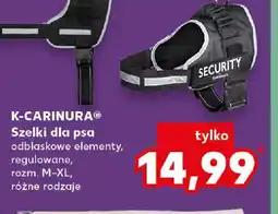 Kaufland K-CARINURA® Szelki dla psa oferta