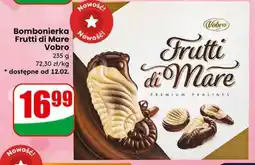 Dino Bombonierka Frutti di Mare Vobro oferta