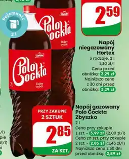 Dino Polo Cockta Zbyszko oferta