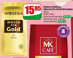 Dino Kawa mielona Mocca Fix Gold Woseba oferta