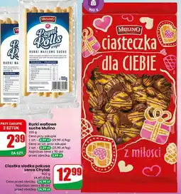 Dino Ciastka słodka pokusa serca Chylak oferta