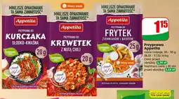 Dino Przyprawa Appetita oferta