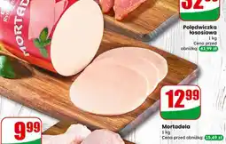 Dino Mortadela oferta