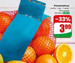 Dino Pomarańcza (siatka, 1 kg / 1 opak.) oferta