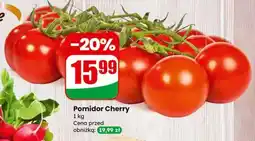 Dino Pomidor Cherry oferta