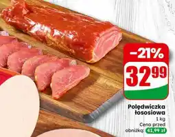 Dino Polędwiczka łososiowa oferta