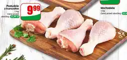 Dino Podudzie z kurczaka oferta