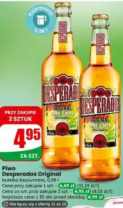 Dino Desperados Original oferta