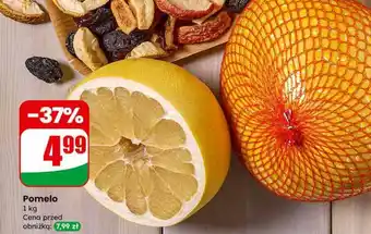 Dino Pomelo oferta
