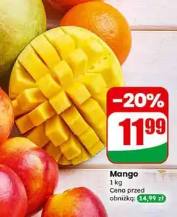 Dino Mango (1 kg) oferta