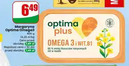 Dino Margaryna Optima Omega3 oferta