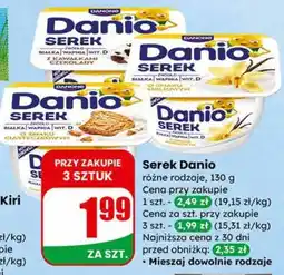 Dino Danio serek oferta