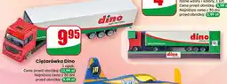 Dino Ciężarówka Dino oferta