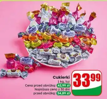 Dino Cukierki oferta