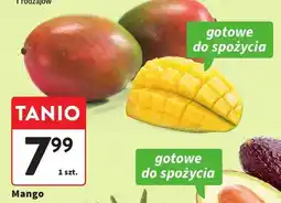 Intermarche Mango gotowe do spożycia oferta