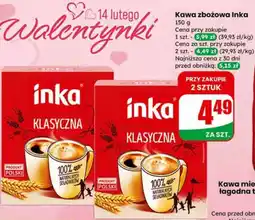 Dino Kawa zbożowa Inka 150 g oferta
