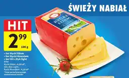 Intermarche Ser Hit z Ryk light oferta