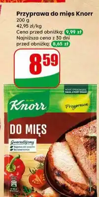 Dino Przyprawa do mięs oferta