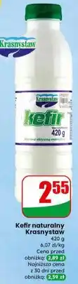 Dino Kefir naturalny Krasnystaw oferta