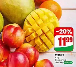 Dino Mango oferta