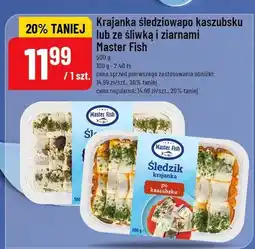 Polomarket Krajanka śledziowa po kaszubsku oferta