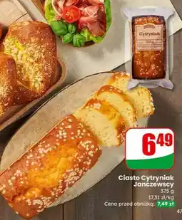 Dino Tulipany wysokość 35 cm liczba sztuk: 15/bukiet oferta