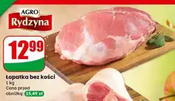 Dino Łopatka bez kości oferta