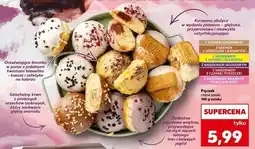 Kaufland Pączek z różą oferta