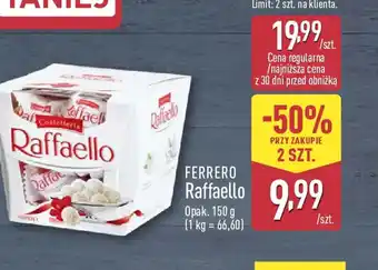 Ferrero Raffaello