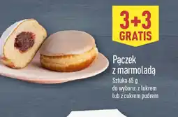 ALDI Pączek z marmoladą oferta